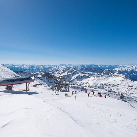 Erholungshotel Margarethenbad Rangersdorf Dış mekan fotoğraf